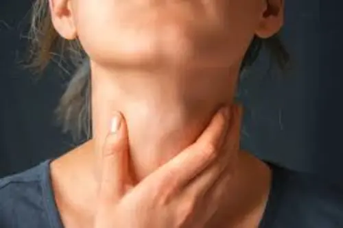 اثر اسید معده بر حنجره و صدا