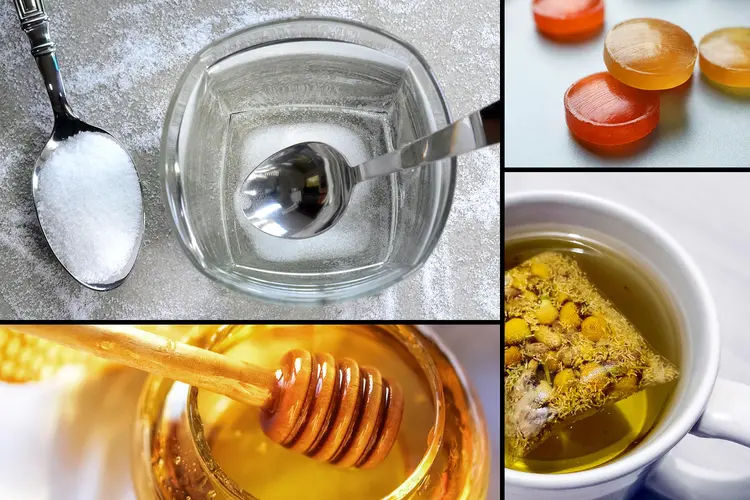 علت زیر شدن صدا و راه های درمان خانگی و طب سنتی 