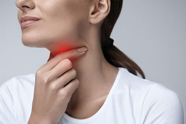 Mtd  حنجره چیست – علائم – انواع درمان های پزشکی و دارویی – طول مدت بهبود