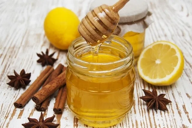 معرفی انواع روش های خانگی و  دمنوش ها برای گرفتگی صدا