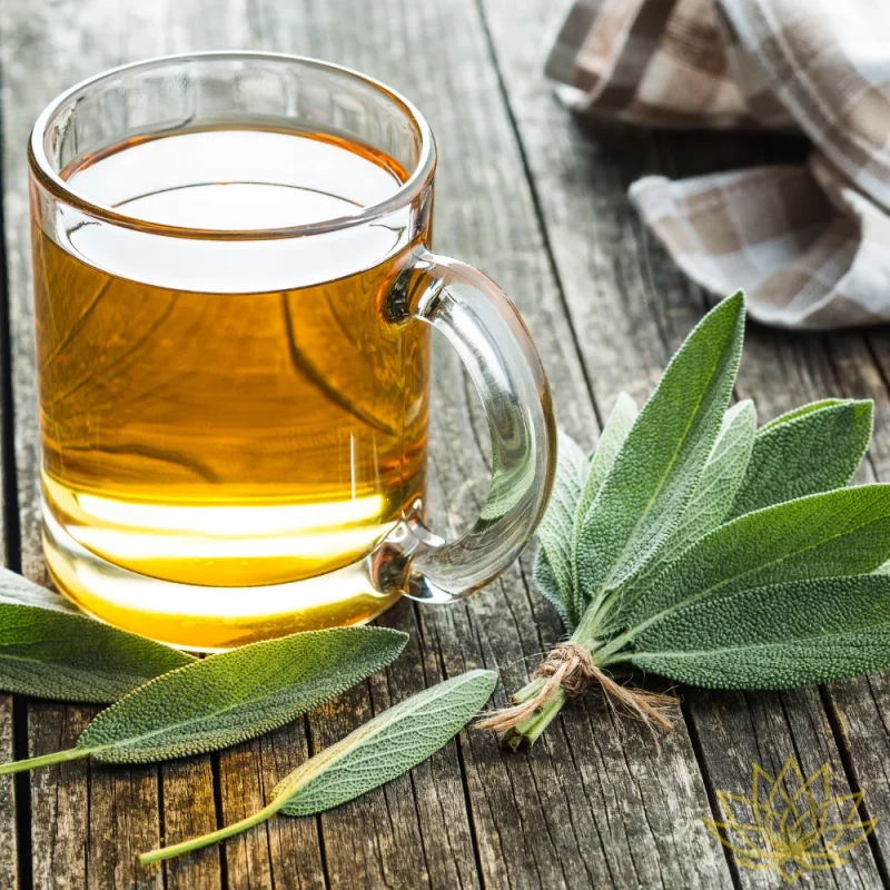 معرفی انواع دمنوش برای درمان عفونت گلو