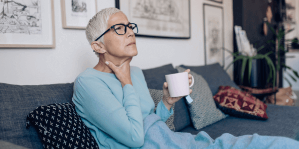 رفلاکس معده و مشکل بلع و ارتباط آنها با هم و راه های درمان پزشکی آن 