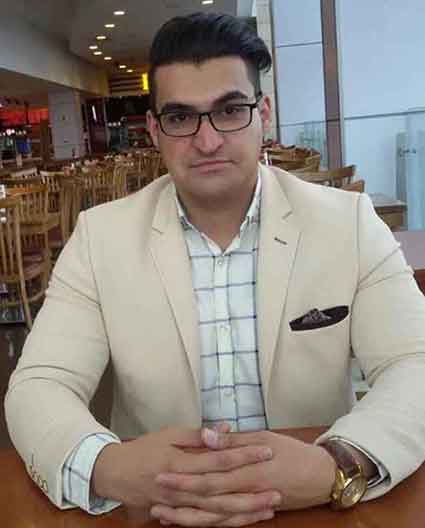 معرفی بهترین متخصص بلع در تهران – دکتر هادی بیگی – کلینیک گفکار 