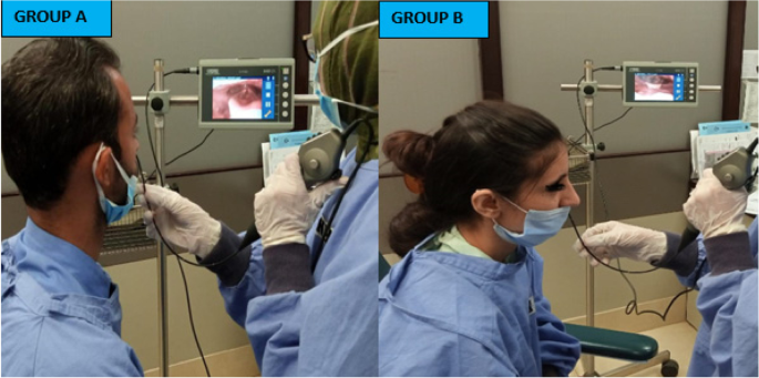 انواع مختلف روش های عکس برداری از حنجره و حلق کدام است و هر کدام برای تشخیص چه چیزهایی کاربرد دارد؟