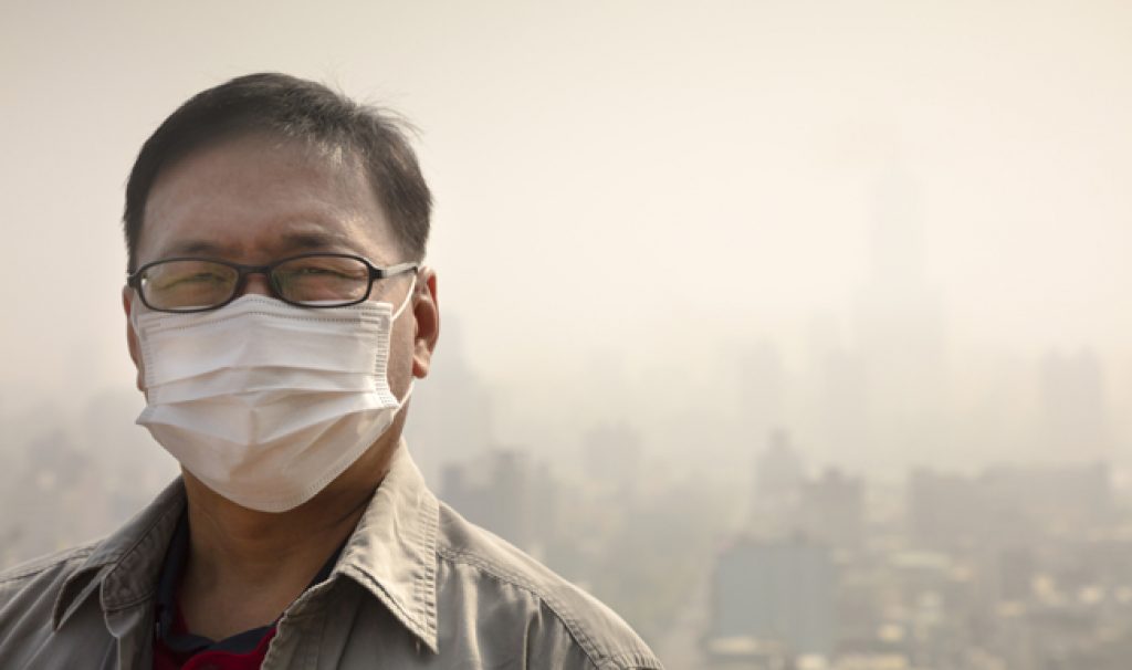 راه های درمان گرفتگی صدا ناشی از آلودگی هوا (درمان های خانگی و درمان های پزشکی )