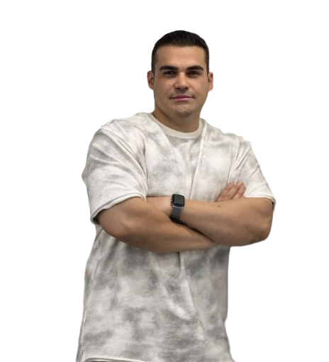 عکس دکتر هادی بیگی